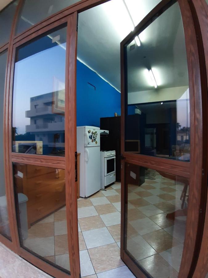 Studio Blu Xylophaghou Bagian luar foto